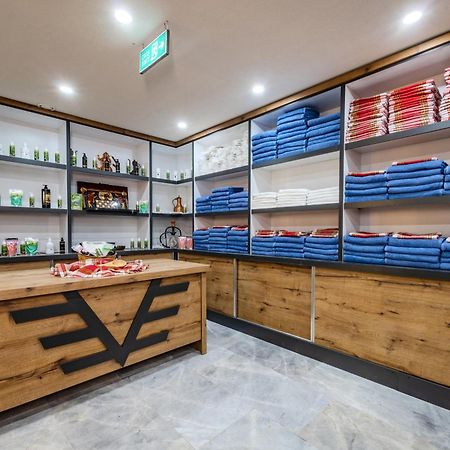 Cakiltasi Evi Otel Spa 괴레메 외부 사진