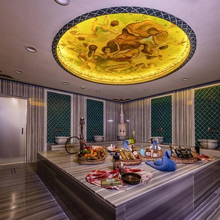 Cakiltasi Evi Otel Spa 괴레메 외부 사진