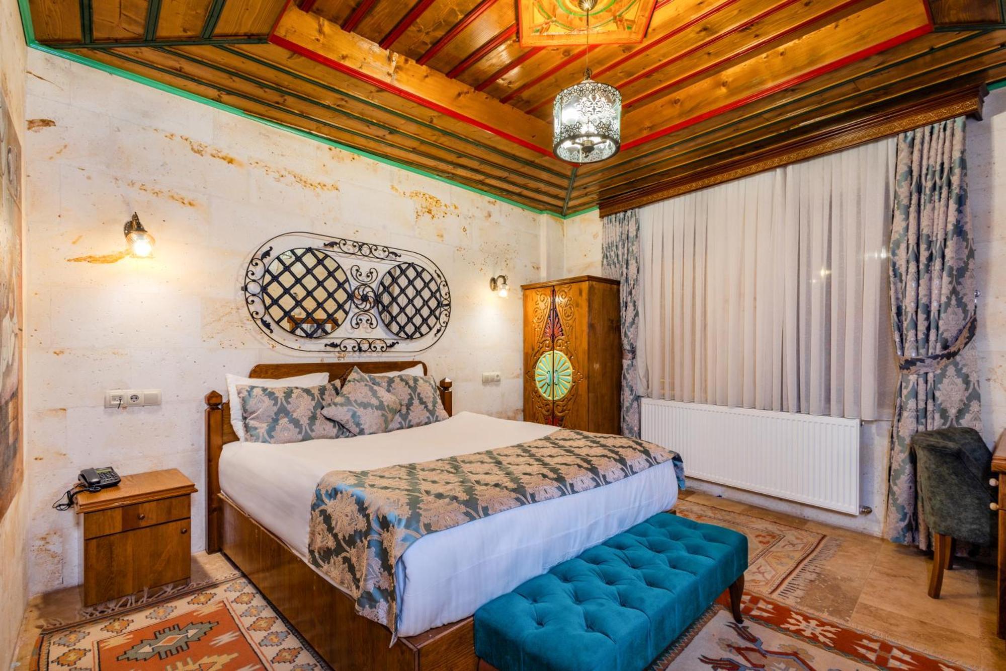 Cakiltasi Evi Otel Spa 괴레메 외부 사진