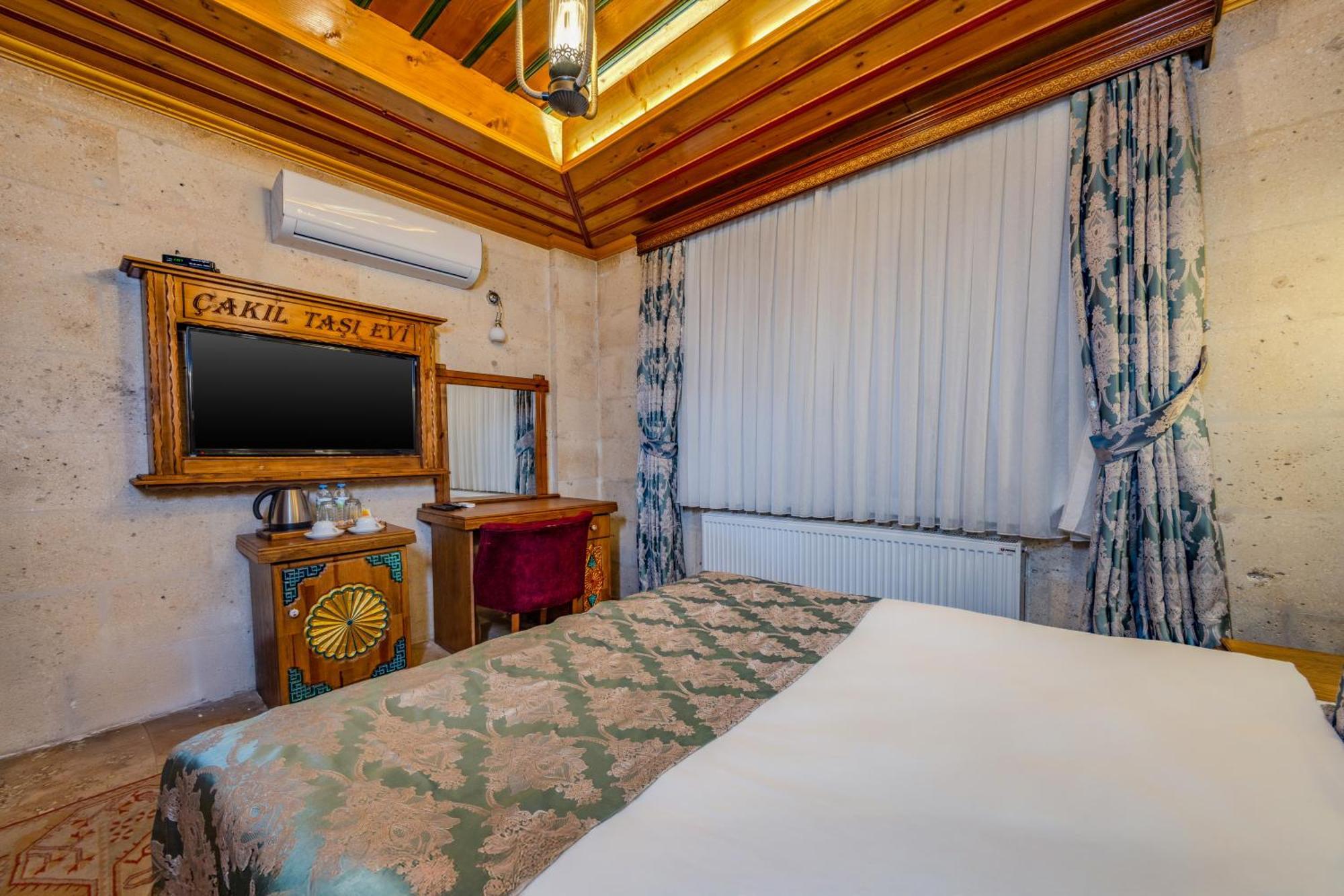 Cakiltasi Evi Otel Spa 괴레메 외부 사진