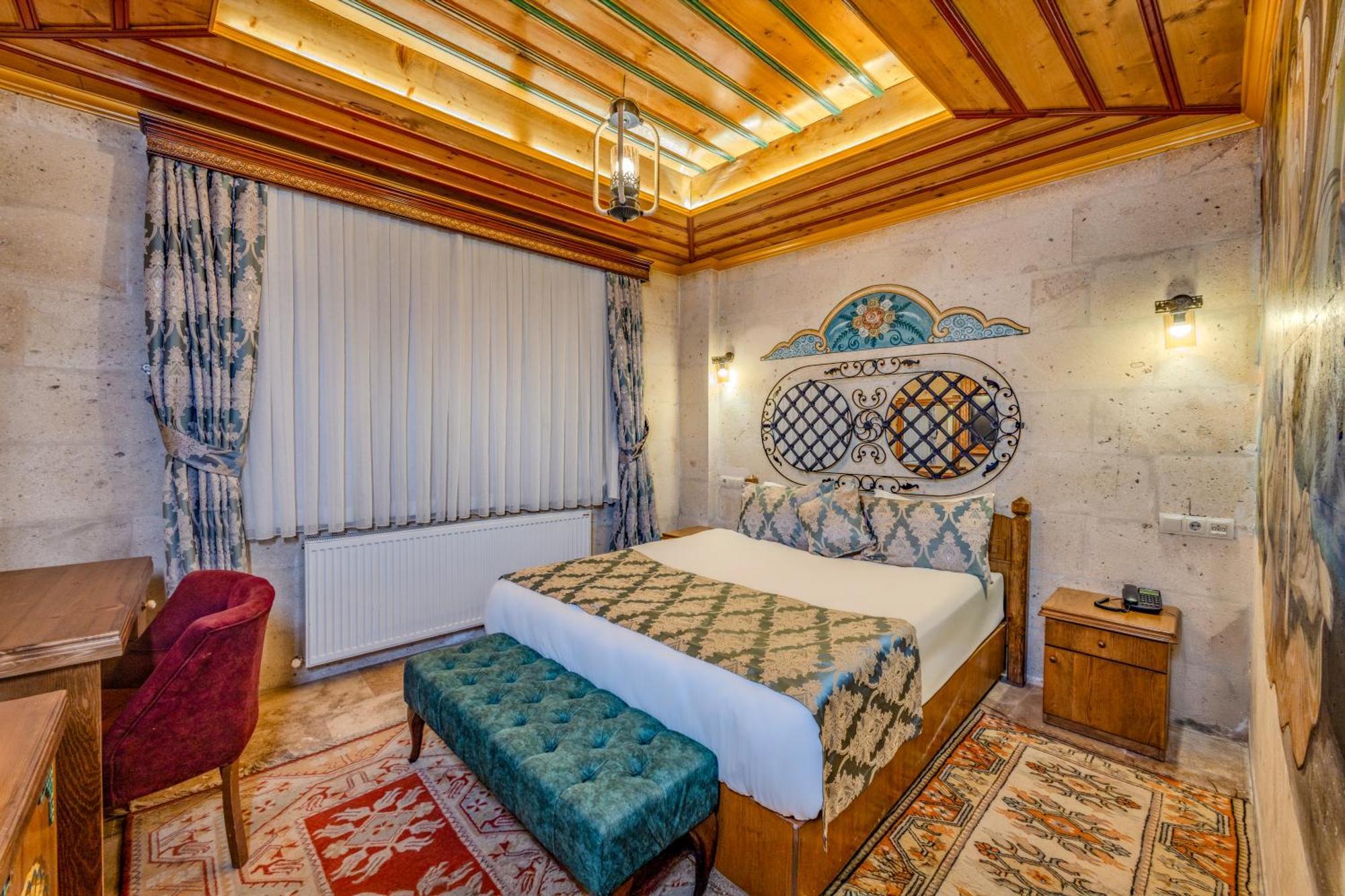 Cakiltasi Evi Otel Spa 괴레메 외부 사진