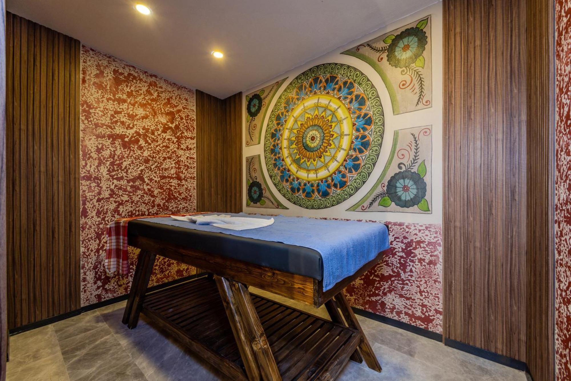 Cakiltasi Evi Otel Spa 괴레메 외부 사진
