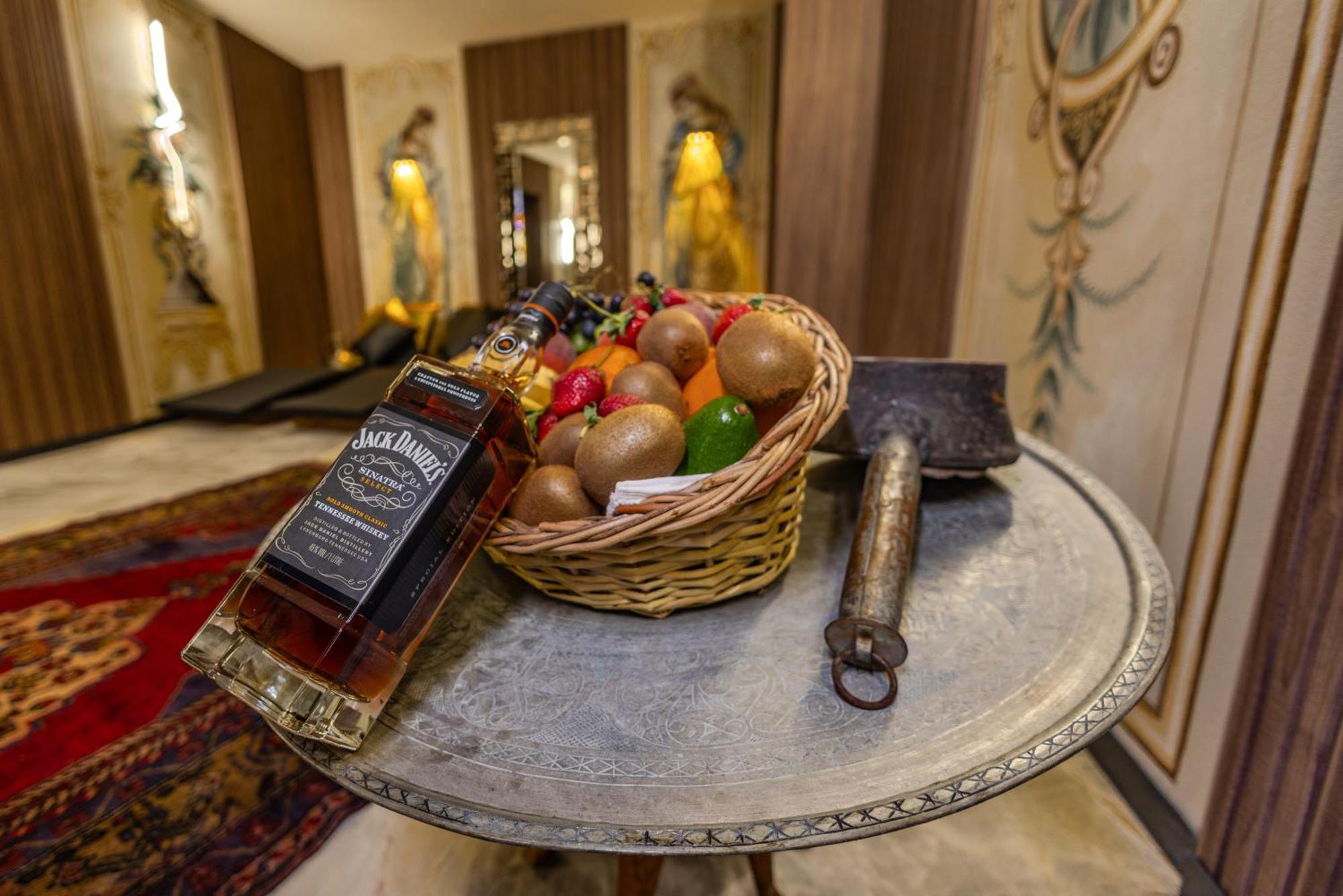 Cakiltasi Evi Otel Spa 괴레메 외부 사진