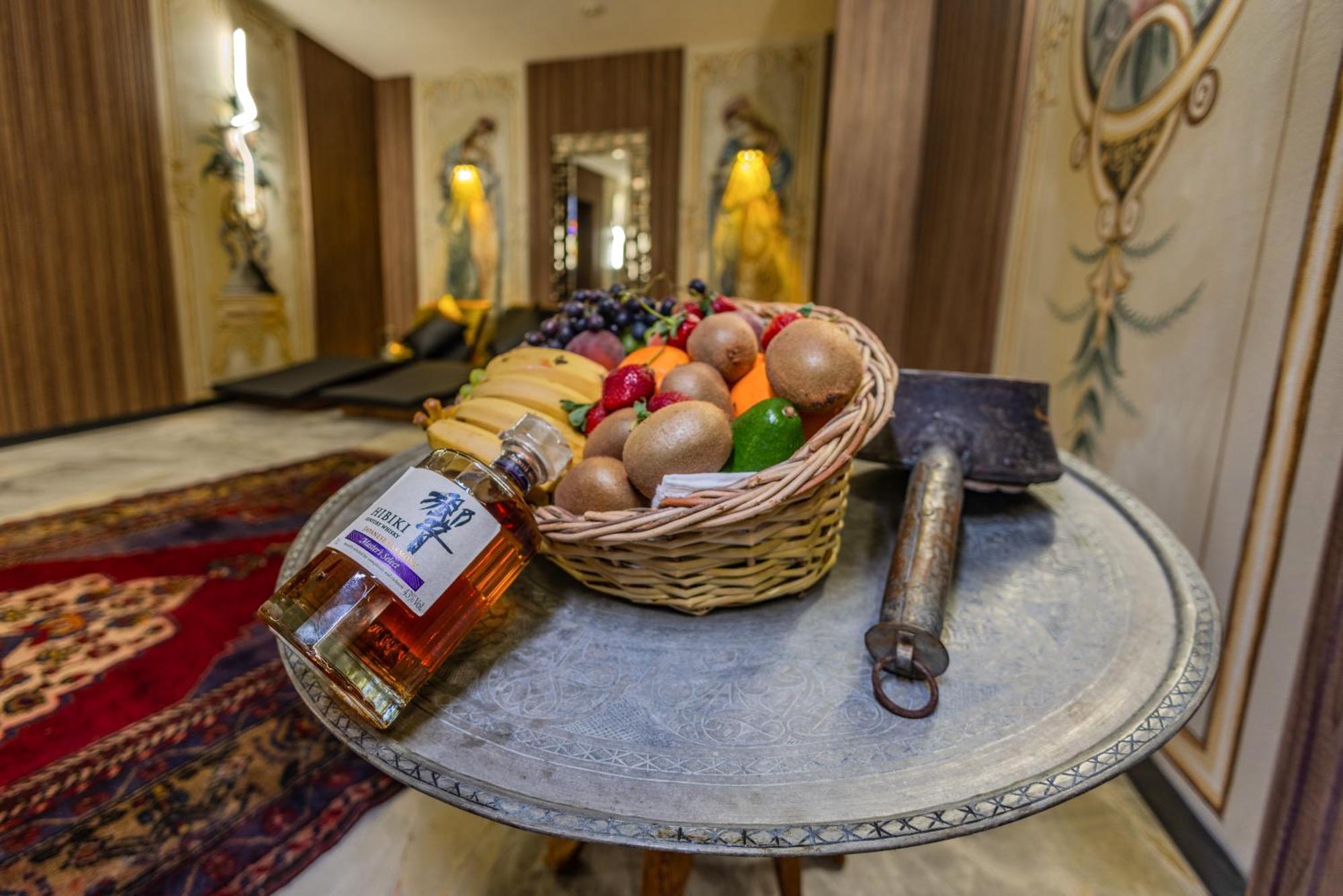 Cakiltasi Evi Otel Spa 괴레메 외부 사진