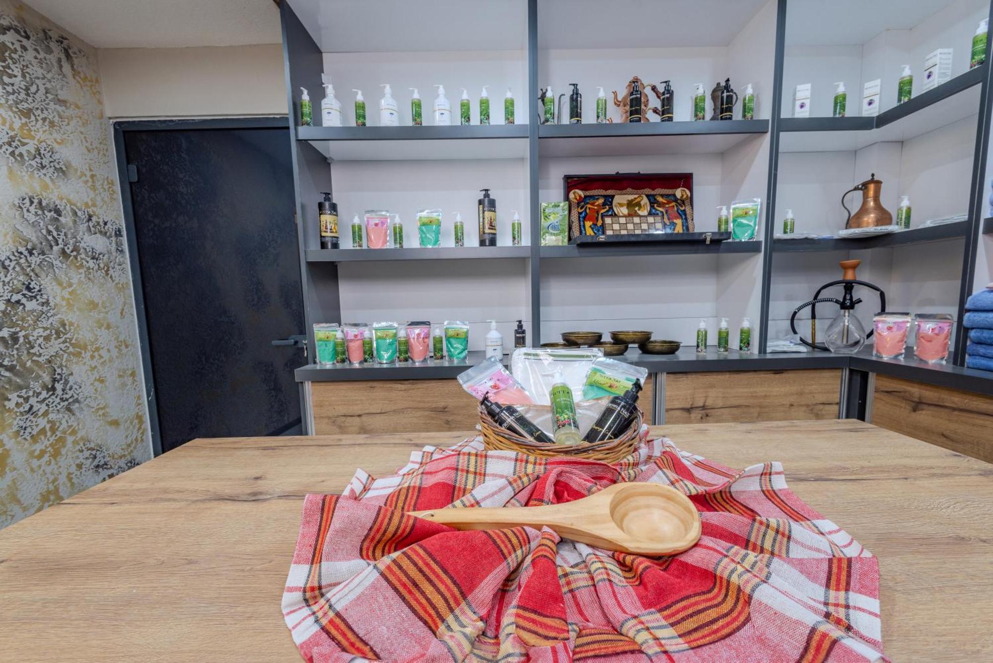 Cakiltasi Evi Otel Spa 괴레메 외부 사진